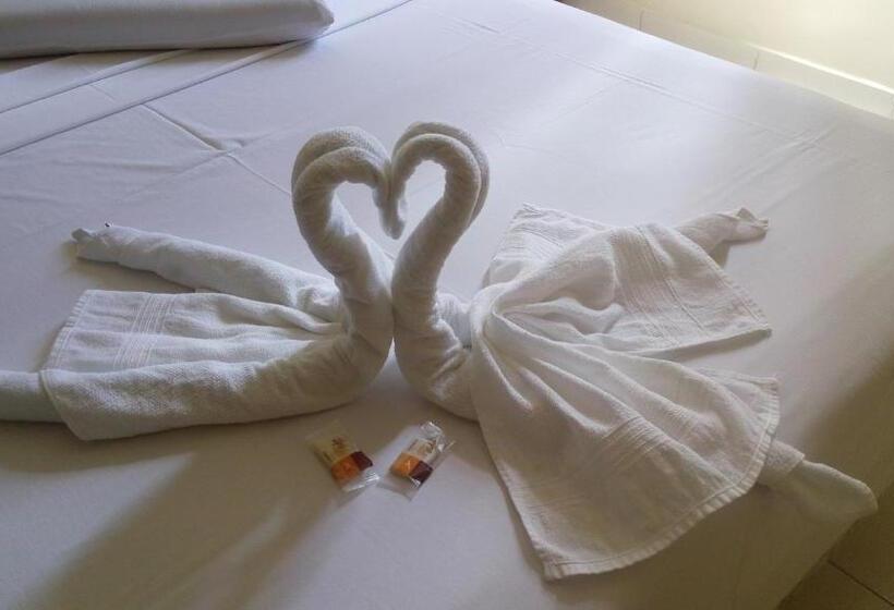 Отель San Conrado