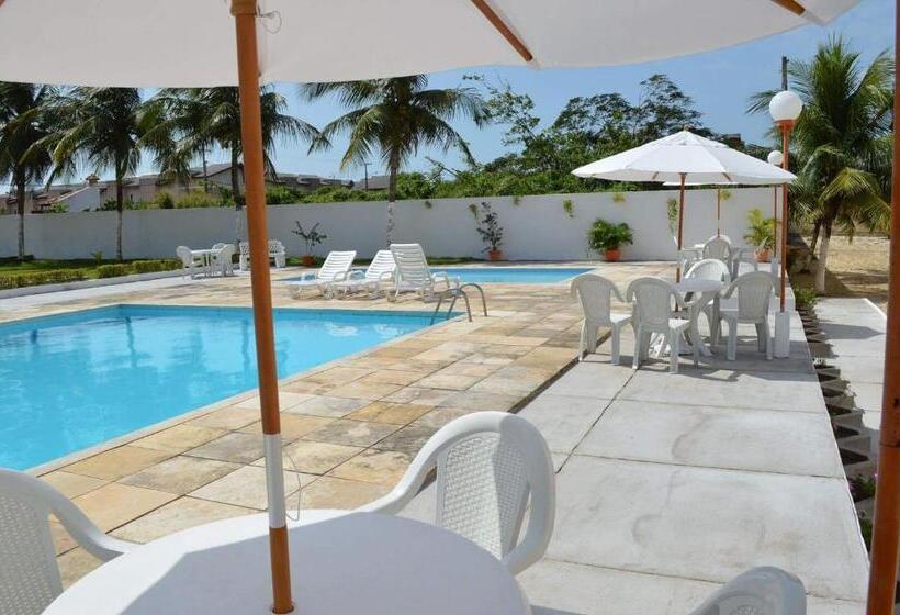 فندق San Conrado