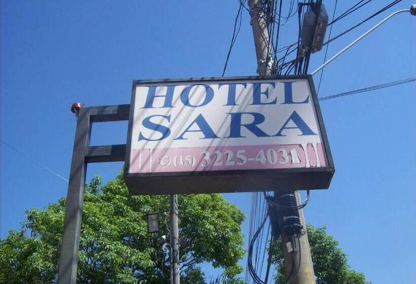 בית מלון כפרי Sara