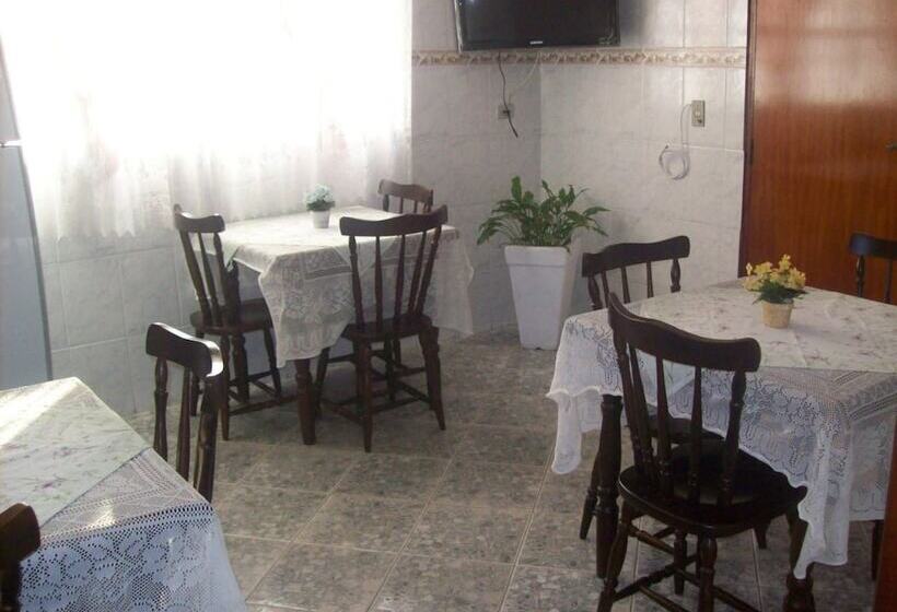 בית מלון כפרי Sara