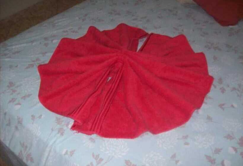 בית מלון כפרי Sara