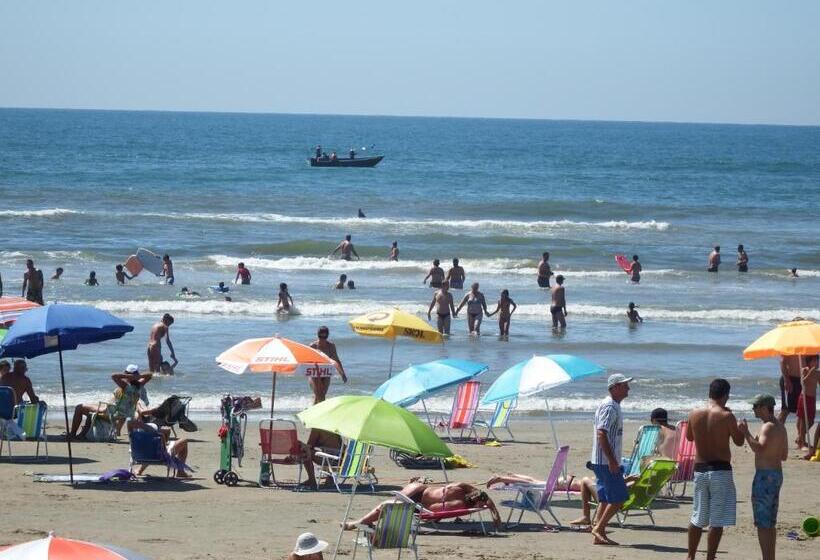 호텔 Scaini Palace