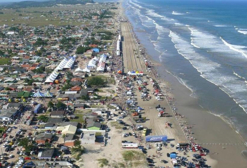 호텔 Scaini Palace