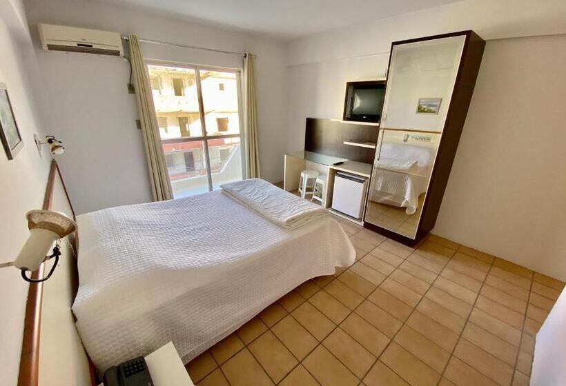 호텔 Scaini Palace