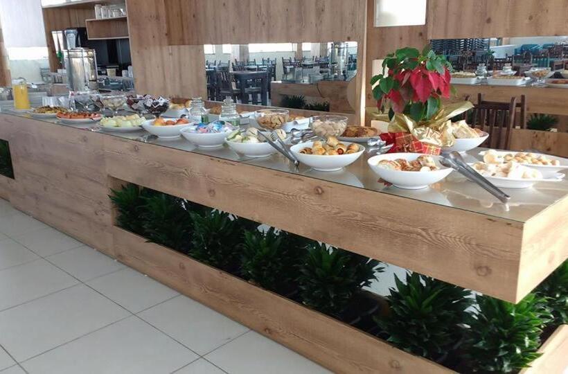 호텔 Scaini Palace