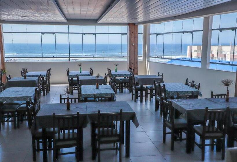 호텔 Scaini Palace