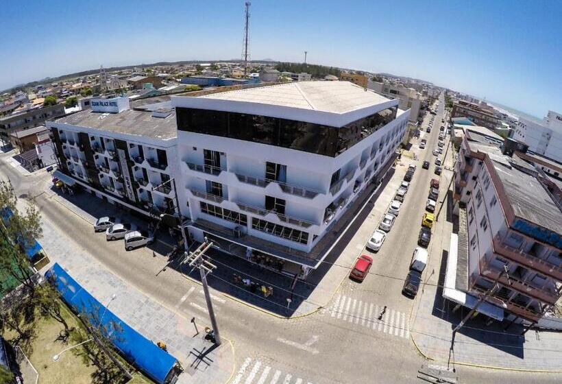 호텔 Scaini Palace