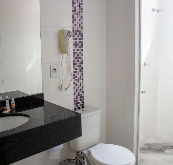 فندق Senador Distributed By Ameris