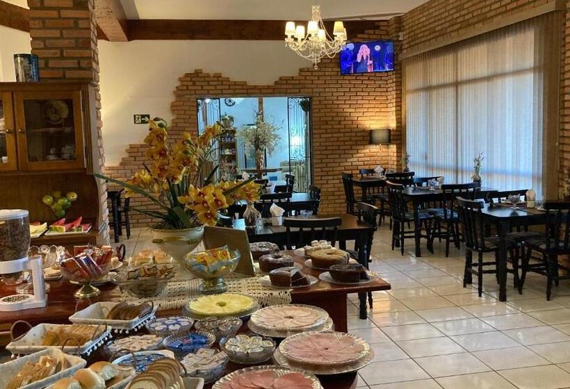 فندق Senador Distributed By Ameris