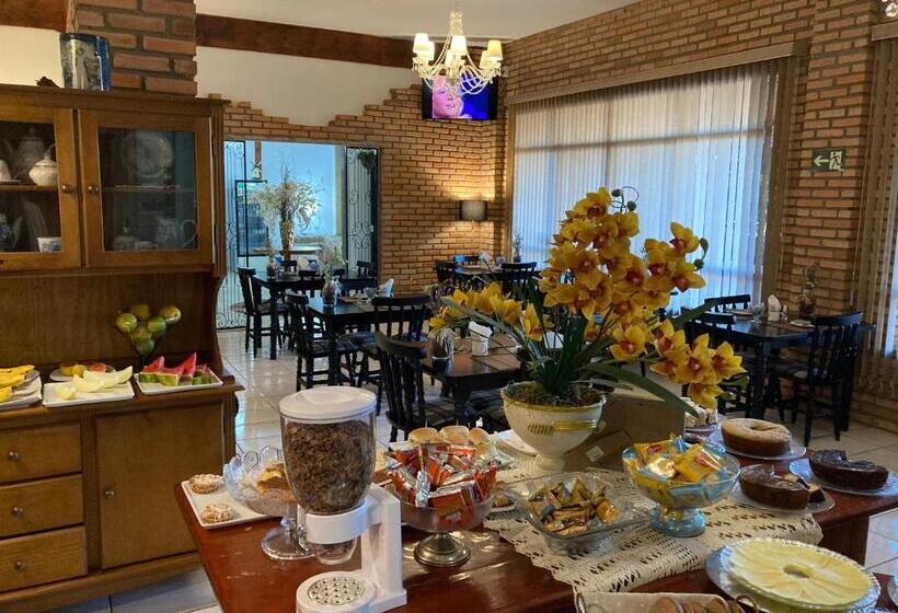 فندق Senador Distributed By Ameris