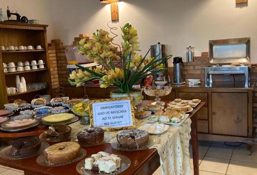 فندق Senador Distributed By Ameris