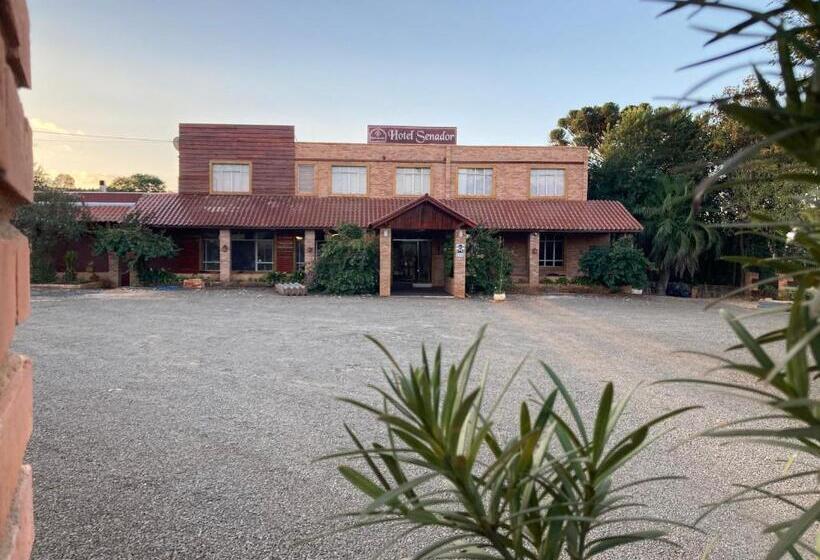 فندق Senador Distributed By Ameris