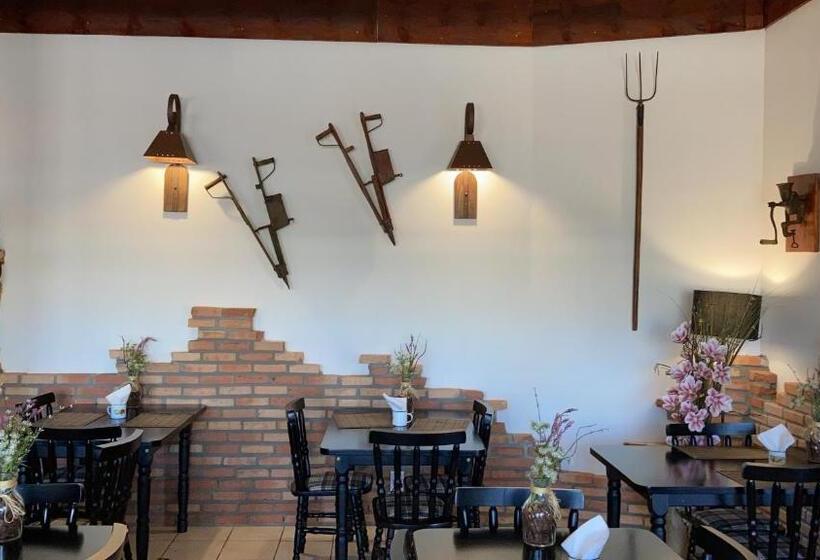 فندق Senador Distributed By Ameris