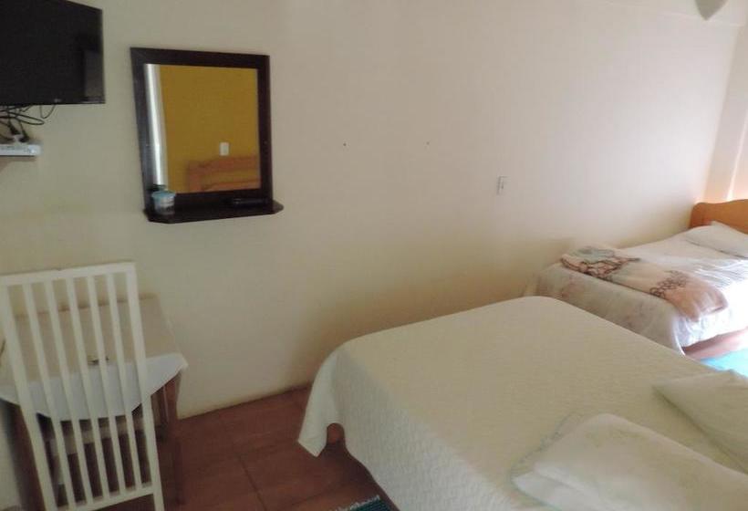 فندق Centro Dos Canyons