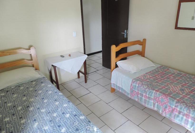 فندق Centro Dos Canyons