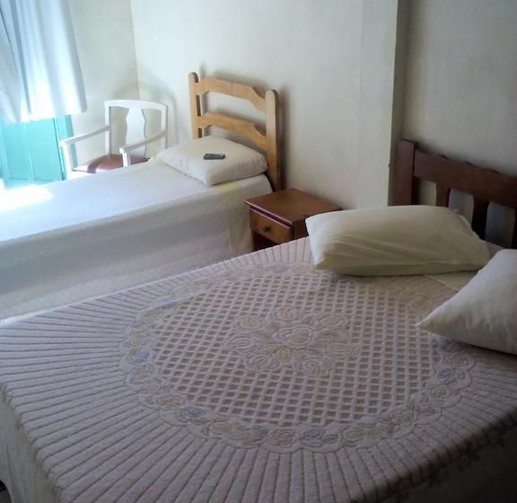 فندق Centro Dos Canyons