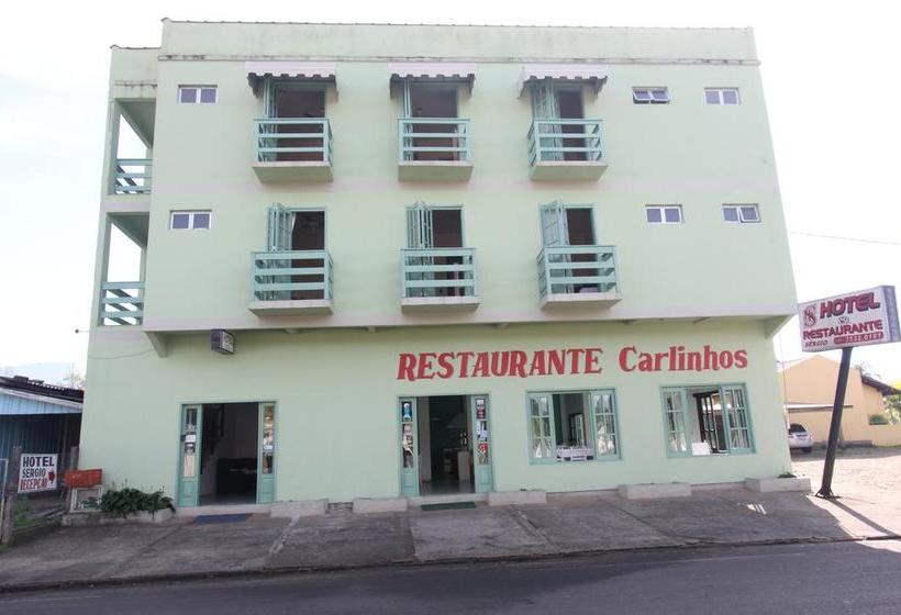 فندق Centro Dos Canyons