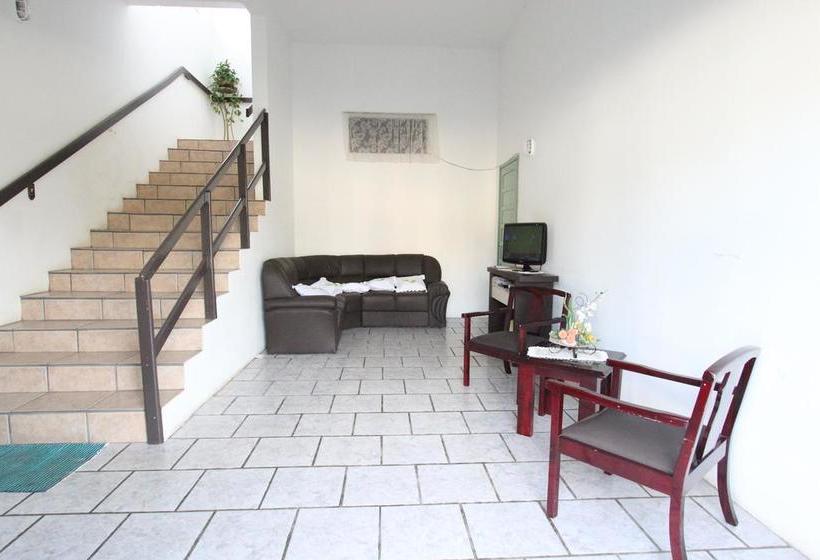 فندق Centro Dos Canyons