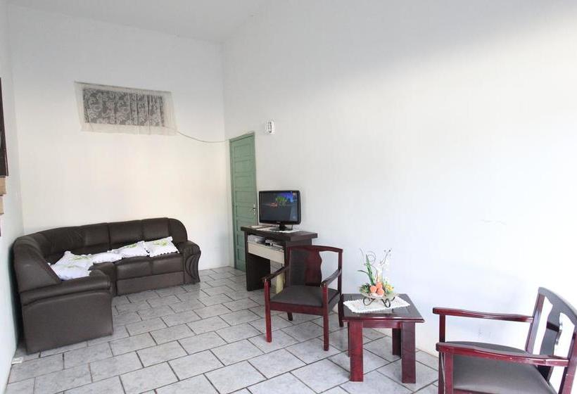 فندق Centro Dos Canyons