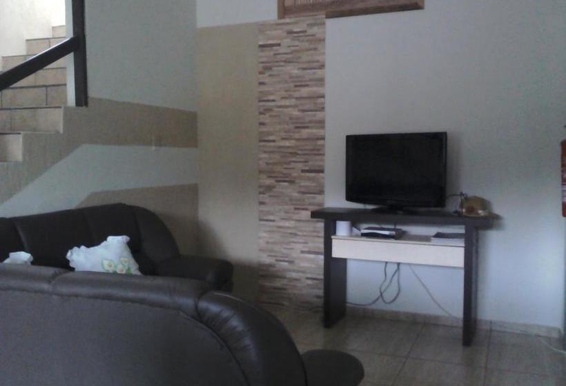 فندق Centro Dos Canyons