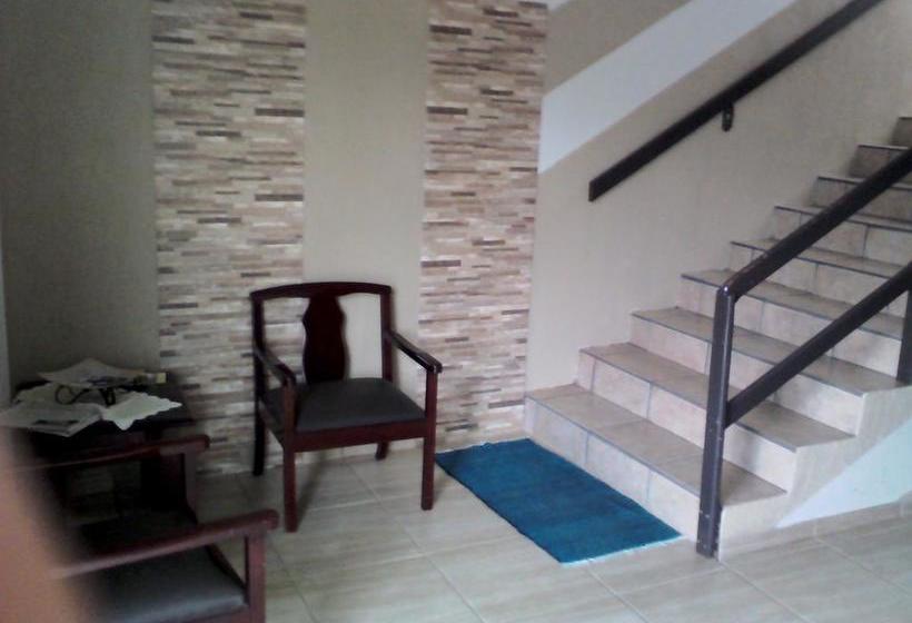 فندق Centro Dos Canyons