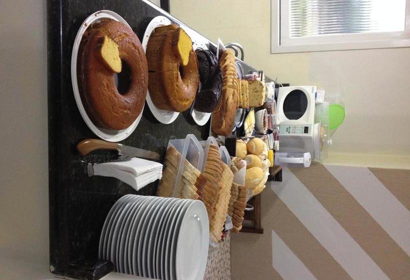 فندق Centro Dos Canyons