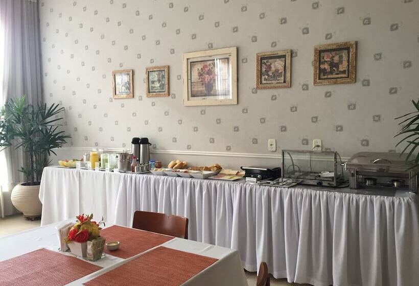 ホテル Silver Lis