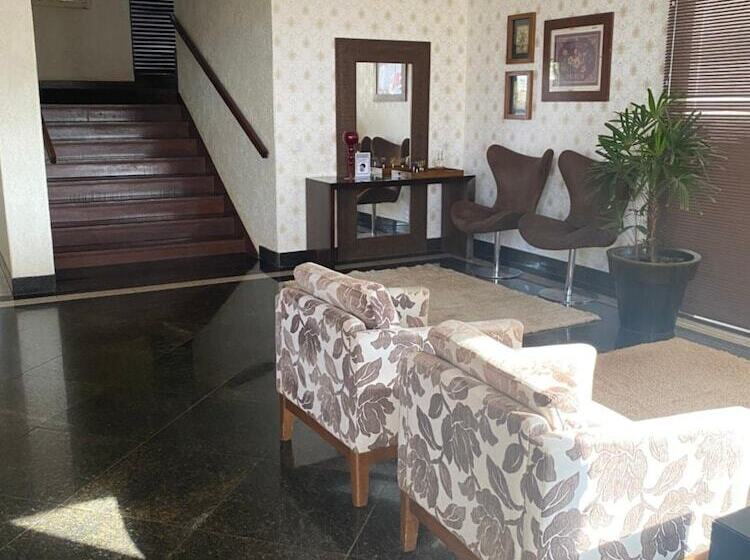 ホテル Silver Lis