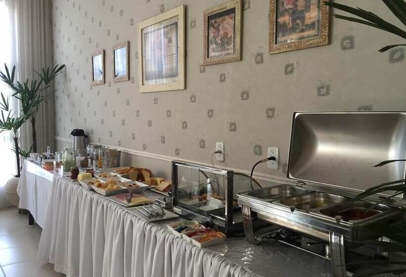 ホテル Silver Lis