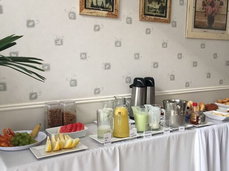 ホテル Silver Lis