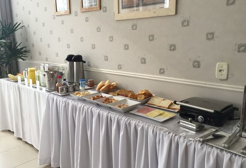 ホテル Silver Lis