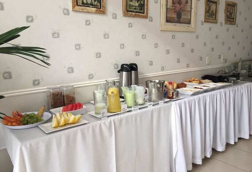 ホテル Silver Lis