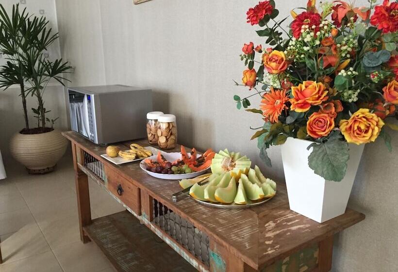 ホテル Silver Lis