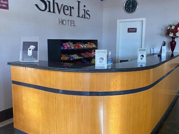 ホテル Silver Lis