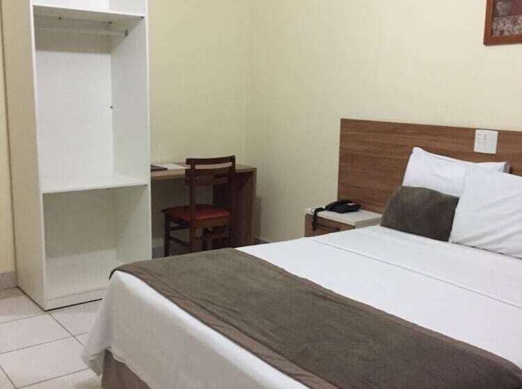 ホテル Silver Lis