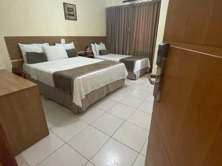 ホテル Silver Lis