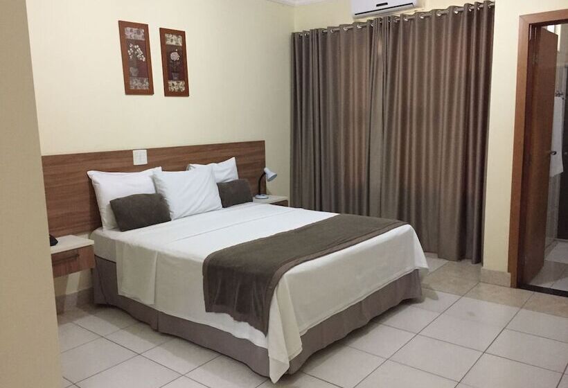 ホテル Silver Lis