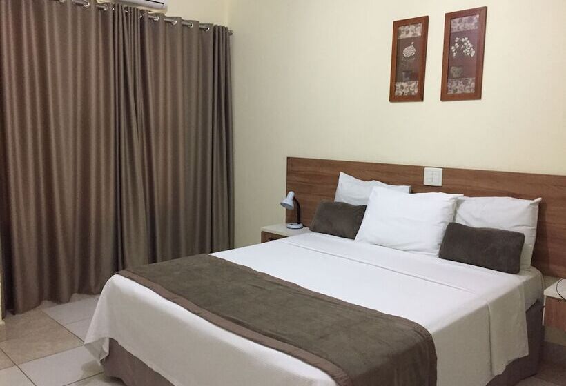 ホテル Silver Lis