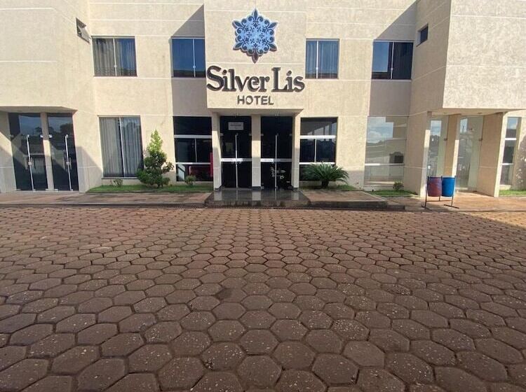 ホテル Silver Lis