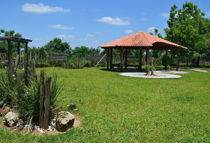 Sítio Hotel E Eventos