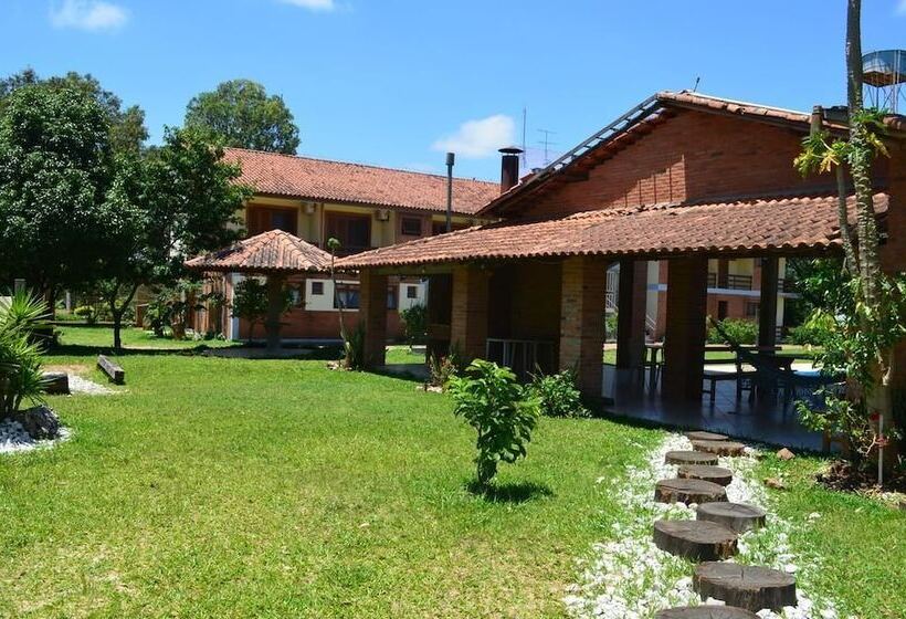 Sítio Hotel E Eventos