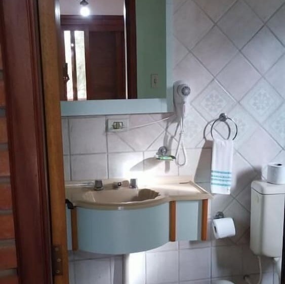 Sítio Hotel E Eventos