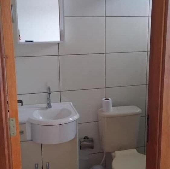 Sítio Hotel E Eventos