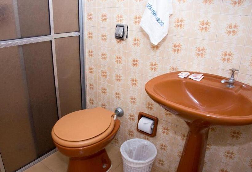 ホテル São Francisco