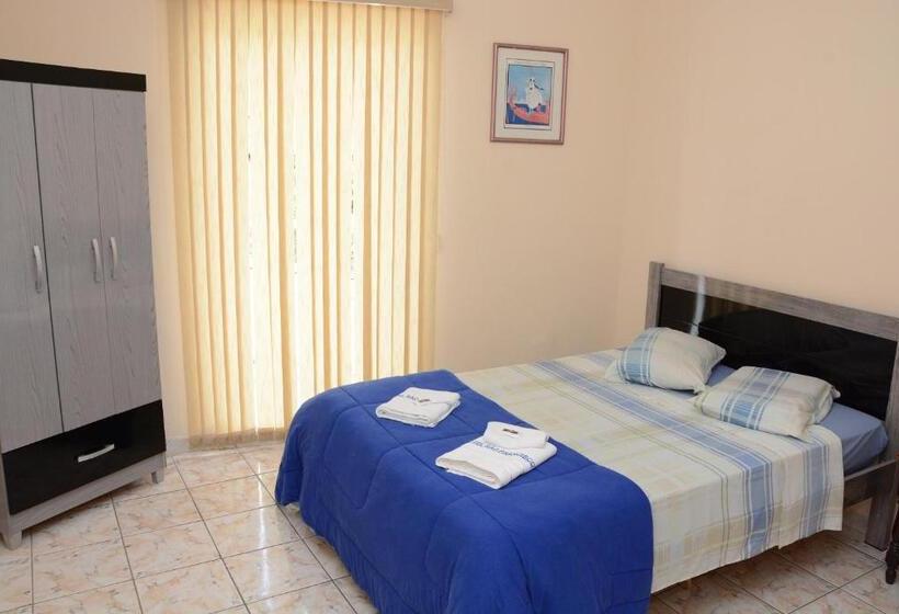 ホテル São Francisco