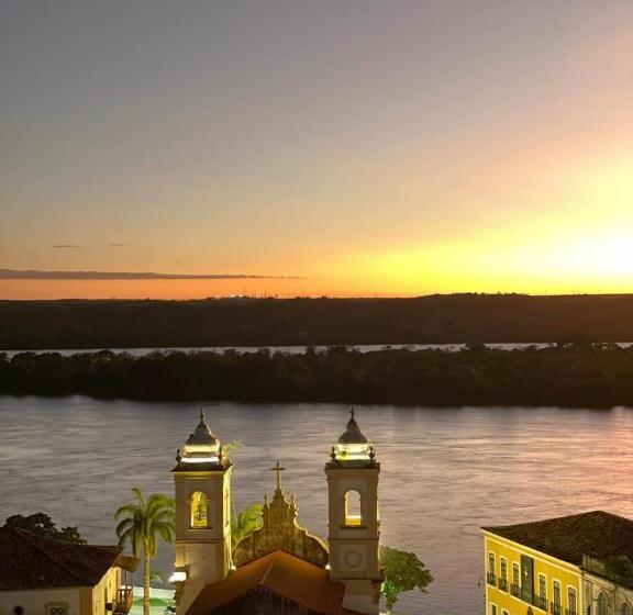 酒店 São Francisco