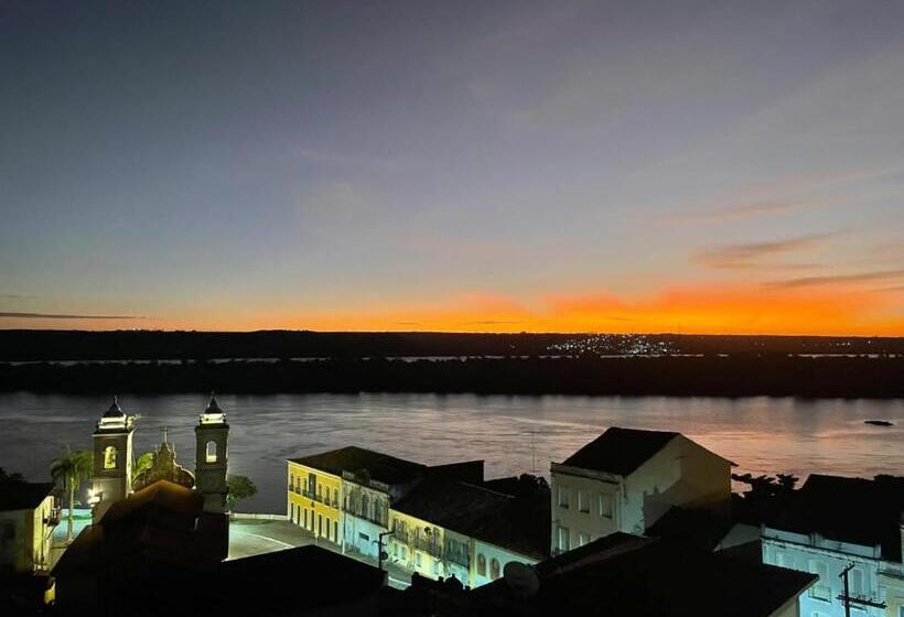 酒店 São Francisco