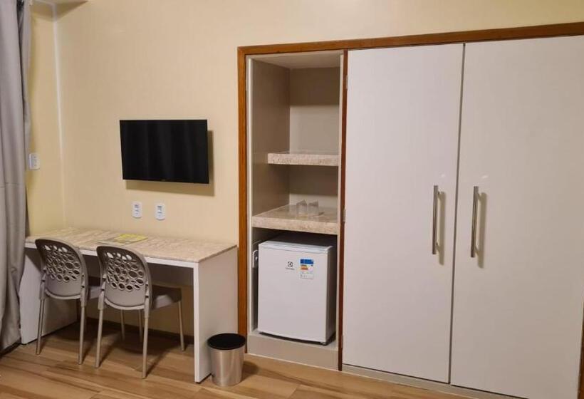 酒店 São Francisco