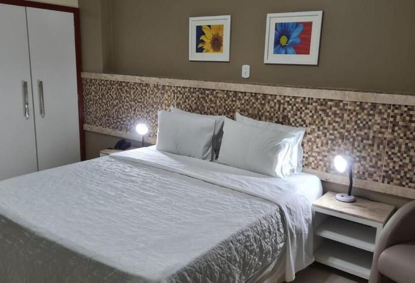 酒店 São Francisco