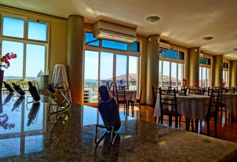 酒店 São Francisco